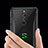 Coque Ultra Fine TPU Souple Housse Etui Transparente H01 pour Xiaomi Black Shark Helo Petit