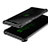 Coque Ultra Fine TPU Souple Housse Etui Transparente H01 pour Xiaomi Black Shark Noir