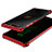 Coque Ultra Fine TPU Souple Housse Etui Transparente H01 pour Xiaomi Black Shark Rouge Petit