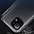 Coque Ultra Fine TPU Souple Housse Etui Transparente H01 pour Xiaomi Mi 11 5G Petit