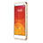 Coque Ultra Fine TPU Souple Housse Etui Transparente H01 pour Xiaomi Mi 4 Petit