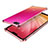 Coque Ultra Fine TPU Souple Housse Etui Transparente H01 pour Xiaomi Mi 8 Lite Or Rose