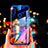Coque Ultra Fine TPU Souple Housse Etui Transparente H01 pour Xiaomi Mi 8 Petit