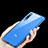 Coque Ultra Fine TPU Souple Housse Etui Transparente H01 pour Xiaomi Mi 9 SE Bleu