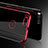 Coque Ultra Fine TPU Souple Housse Etui Transparente H01 pour Xiaomi Mi A1 Petit