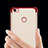 Coque Ultra Fine TPU Souple Housse Etui Transparente H01 pour Xiaomi Mi Max Petit