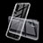 Coque Ultra Fine TPU Souple Housse Etui Transparente H01 pour Xiaomi Mi Note 10 Petit