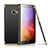 Coque Ultra Fine TPU Souple Housse Etui Transparente H01 pour Xiaomi Mi Note 2 Special Edition Or