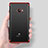 Coque Ultra Fine TPU Souple Housse Etui Transparente H01 pour Xiaomi Mi Note 2 Special Edition Petit