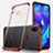 Coque Ultra Fine TPU Souple Housse Etui Transparente H01 pour Xiaomi Mi Play 4G Petit