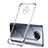 Coque Ultra Fine TPU Souple Housse Etui Transparente H01 pour Xiaomi Poco F2 Pro Clair