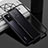 Coque Ultra Fine TPU Souple Housse Etui Transparente H01 pour Xiaomi POCO M3 Pro 5G Noir