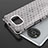 Coque Ultra Fine TPU Souple Housse Etui Transparente H01 pour Xiaomi Poco X3 NFC Petit