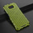 Coque Ultra Fine TPU Souple Housse Etui Transparente H01 pour Xiaomi Poco X3 NFC Vert Petit