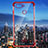 Coque Ultra Fine TPU Souple Housse Etui Transparente H01 pour Xiaomi Redmi 6 Petit