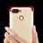 Coque Ultra Fine TPU Souple Housse Etui Transparente H01 pour Xiaomi Redmi 6 Petit