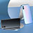 Coque Ultra Fine TPU Souple Housse Etui Transparente H01 pour Xiaomi Redmi 9A Petit