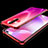 Coque Ultra Fine TPU Souple Housse Etui Transparente H01 pour Xiaomi Redmi K30 5G Petit
