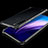 Coque Ultra Fine TPU Souple Housse Etui Transparente H01 pour Xiaomi Redmi Note 8 Noir