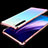 Coque Ultra Fine TPU Souple Housse Etui Transparente H01 pour Xiaomi Redmi Note 8 Or Rose