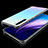 Coque Ultra Fine TPU Souple Housse Etui Transparente H01 pour Xiaomi Redmi Note 8 Petit