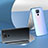 Coque Ultra Fine TPU Souple Housse Etui Transparente H01 pour Xiaomi Redmi Note 9 Petit