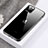 Coque Ultra Fine TPU Souple Housse Etui Transparente H02 pour Apple iPhone 11 Pro Max Noir
