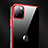 Coque Ultra Fine TPU Souple Housse Etui Transparente H02 pour Apple iPhone 11 Pro Max Petit