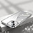 Coque Ultra Fine TPU Souple Housse Etui Transparente H02 pour Apple iPhone 14 Petit