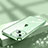 Coque Ultra Fine TPU Souple Housse Etui Transparente H02 pour Apple iPhone 14 Petit