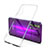 Coque Ultra Fine TPU Souple Housse Etui Transparente H02 pour Huawei Honor 20 Pro Petit