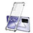 Coque Ultra Fine TPU Souple Housse Etui Transparente H02 pour Huawei Honor 30 Pro+ Plus Petit