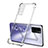 Coque Ultra Fine TPU Souple Housse Etui Transparente H02 pour Huawei Honor 30 Pro+ Plus Petit