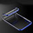 Coque Ultra Fine TPU Souple Housse Etui Transparente H02 pour Huawei Honor 8A Petit