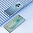 Coque Ultra Fine TPU Souple Housse Etui Transparente H02 pour Huawei Honor Magic5 Pro 5G Petit