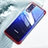 Coque Ultra Fine TPU Souple Housse Etui Transparente H02 pour Huawei Honor View 30 5G Petit