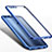 Coque Ultra Fine TPU Souple Housse Etui Transparente H02 pour Huawei P10 Petit