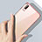 Coque Ultra Fine TPU Souple Housse Etui Transparente H02 pour Huawei P20 Petit