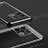 Coque Ultra Fine TPU Souple Housse Etui Transparente H02 pour OnePlus 10 Pro 5G Petit