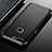 Coque Ultra Fine TPU Souple Housse Etui Transparente H02 pour OnePlus 5T A5010 Gris