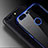 Coque Ultra Fine TPU Souple Housse Etui Transparente H02 pour OnePlus 5T A5010 Petit
