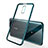 Coque Ultra Fine TPU Souple Housse Etui Transparente H02 pour Oppo Realme X Petit