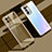 Coque Ultra Fine TPU Souple Housse Etui Transparente H02 pour Oppo Reno5 5G Petit