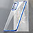 Coque Ultra Fine TPU Souple Housse Etui Transparente H02 pour Oppo Reno5 Pro 5G Petit