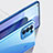 Coque Ultra Fine TPU Souple Housse Etui Transparente H02 pour Oppo Reno5 Pro 5G Petit