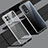 Coque Ultra Fine TPU Souple Housse Etui Transparente H02 pour Oppo Reno5 Pro 5G Petit