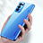 Coque Ultra Fine TPU Souple Housse Etui Transparente H02 pour Oppo Reno5 Pro 5G Petit