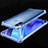 Coque Ultra Fine TPU Souple Housse Etui Transparente H02 pour Samsung Galaxy A8s SM-G8870 Clair