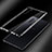 Coque Ultra Fine TPU Souple Housse Etui Transparente H02 pour Samsung Galaxy Note 10 5G Petit