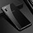 Coque Ultra Fine TPU Souple Housse Etui Transparente H02 pour Samsung Galaxy Note 10 Plus 5G Noir